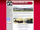 INMAN ELECTRIC MOTORS, INC.