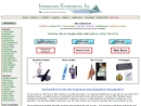 Intermountain Environmental