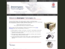 INNERSPEC TECHNOLOGIES, INC.