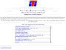 Innovative Test Systems, Inc.