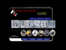 Innovative Metal Design
