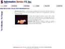 Information Service NY, Inc
