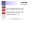 INSIGNIA SOFTWARE DESIGNS