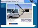 AMERICAN INSPECTION & TEST INC