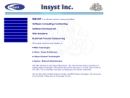 Insyst Inc