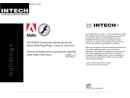 INTECH CONSTRUCTION, LLC