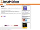 INTEGRALLIS SOFTWARE LLC
