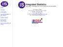 INTEGRATED STATISTICS