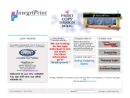 THE INTEGRITY PRINTING GROUP