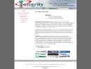INTEGRITY COMMUNICATIONS, LTD.