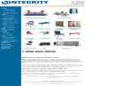 INTEGRITY FURNITURE & EQUIPMENT LLC