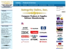 INTEGRITY SALES, INC