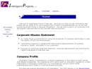 INTELLIGENT PROJECTS, LLC