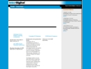 INTERDIGITAL COMMUNICATIONS, INC.