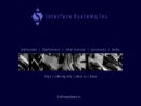 INTERFACE SYSTEMS INCORPORATED