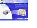 INTERMEDIA TECHNOLOGIES, INC.