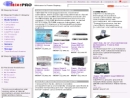 INTERPRO MICROSYSTEMS, INC.
