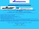 INTERSTATE COMMUNICATIONS & ELECTRONICS, INC.