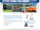 INTERSTATE AERIALS, LLC