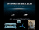 INTERSTATE MANUFACTURING COMPANY INC
