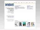 INTERSTATES CONSTRUCTION SERVICES, INCORPORATED