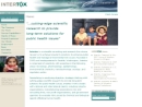 INTERTOX INC