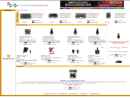 INTERNATIONAL WIRELESS CORP.