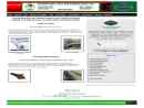 INTERNATIONAL BELT & RUBBER SUPPLY, INC.