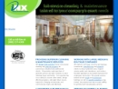 INX BUILDING MAINTENANCE SOLUTIONS