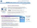 Ionics Instrument Business Group