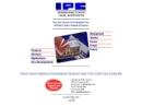 INTERNATIONAL PLASTIC CARDS INCORPORATED