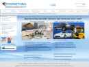 INTERNATIONAL PRODUCTS CORPORATION