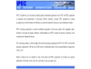 IPEC CONSULTANTS LTD