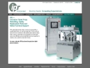 Industrial Pharmaceutical Resources, Inc.