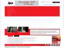 IPS-INTEGRATED PROJECT SERVICES, LLC