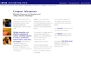 Ipso Incorporated