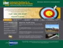 INDUSTRIAL ROOFING & SIDING CO.