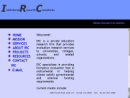 Institutional Research Corporation