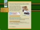 INTERIOR REGIONAL HOUSING AUTHORITY