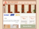 IRIS INDUSTRIES, INC.