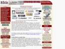 IRIS WINDOW COVERINGS N W, INC