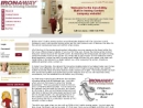 IRON-A-WAY LLC