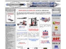 IRONCOMPANY.COM INC.
