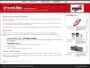 IRONTITE PRODUCTS INC.