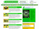 IRONWOOD ELECTRONICS, INC.