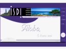 ISDI TECHNOLOGIES, INC.