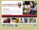 INTEGRATIVE STAFFING GROUP LLC