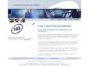 ISI TELEMANAGEMENT SOLUTIONS, LLC