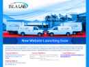 ISLA LAB PRODUCTS CORPORATION