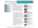 ISLAND COMPONENTS GROUP, INC